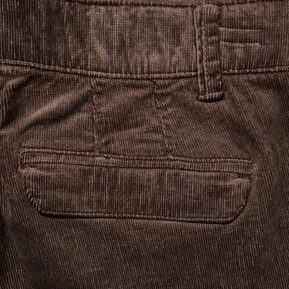 DEMOCRACY Corduroy Jeans Pants Womens Size 8 - Picture 5 of 6
